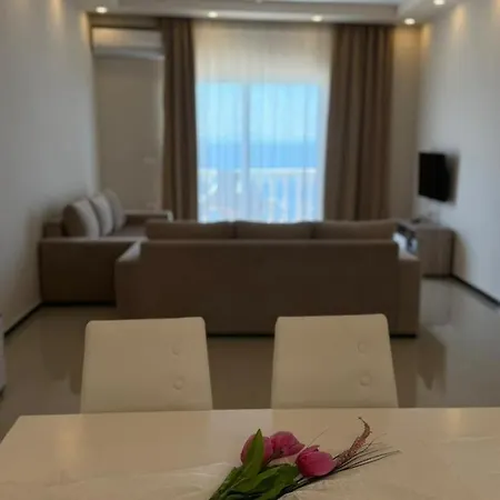 Seaside Apartmens