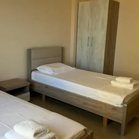 Appartement Seaside Apartmens *
