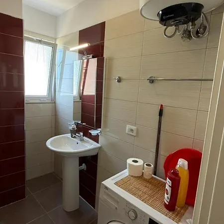 Seaside Apartmens