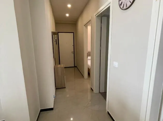 Apartment Seaside Apartmens *