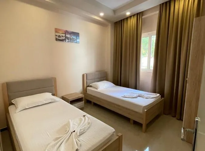 Seaside Apartmens Apartment *