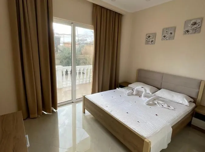 Seaside Apartmens *