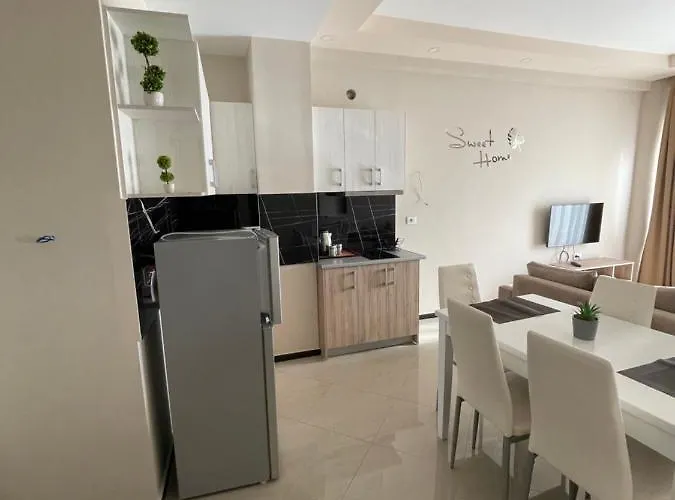 Seaside Apartmens Apartment
