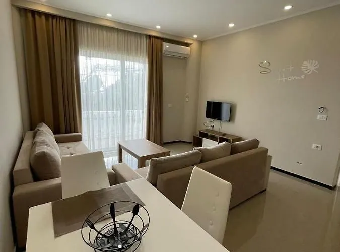 Seaside Apartmens Apartment