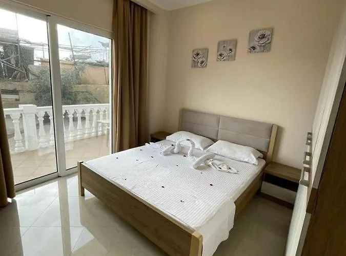 Seaside Apartmens *