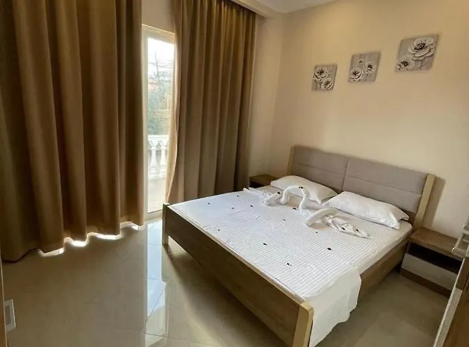 Apartment Seaside Apartmens