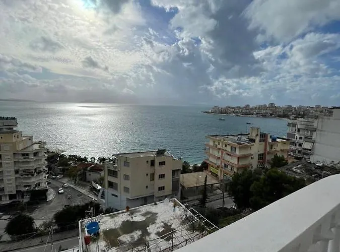 Seaside Apartmens Apartment