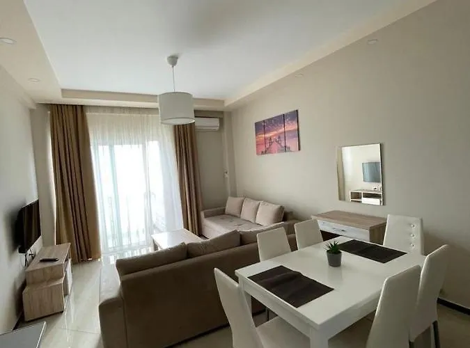 Seaside Apartmens Apartment