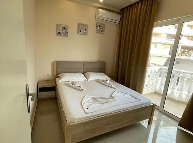 Apartment Seaside Apartmens *