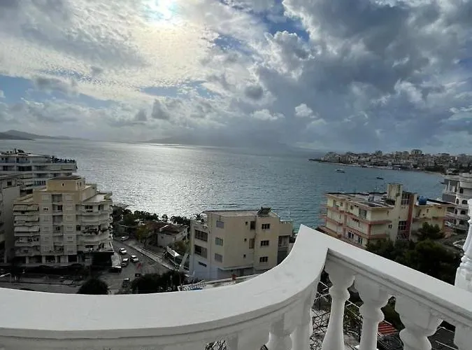 Apartment Seaside Apartmens