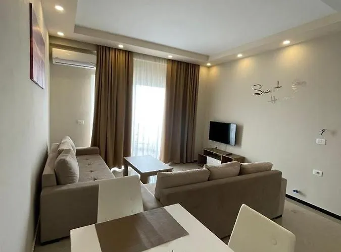 Apartment Seaside Apartmens