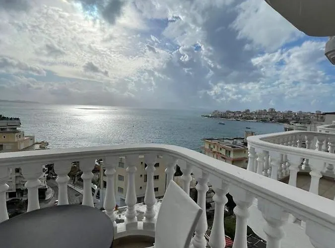Seaside Apartmens *
