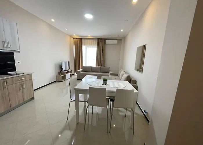 Seaside Apartmens