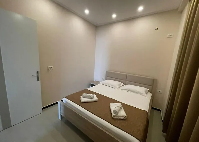 Seaside Apartmens Apartment