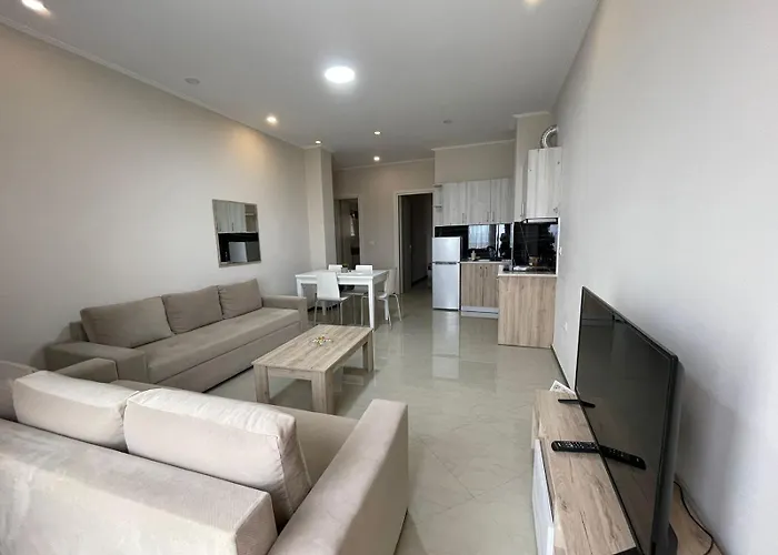 Apartment Seaside Apartmens
