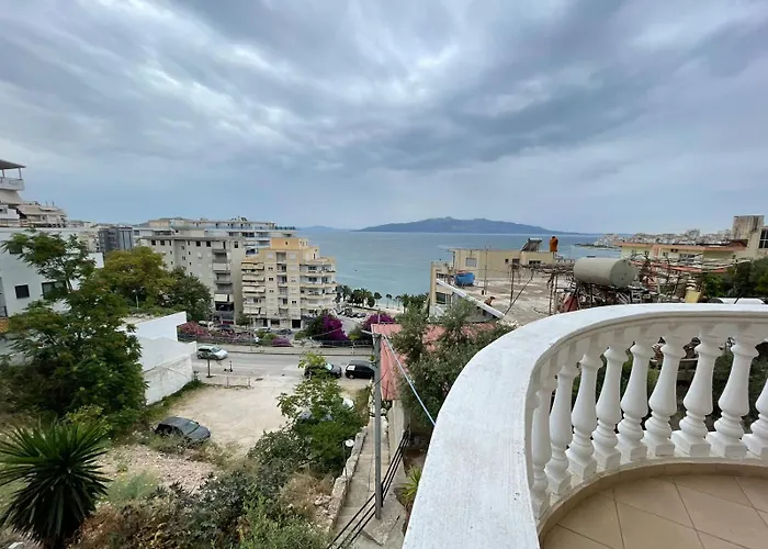 Apartment Seaside Apartmens *