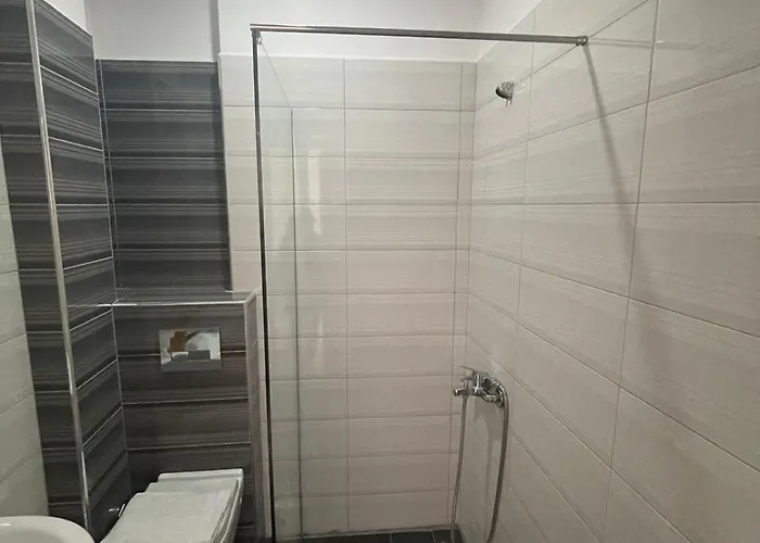 Seaside Apartmens Apartment