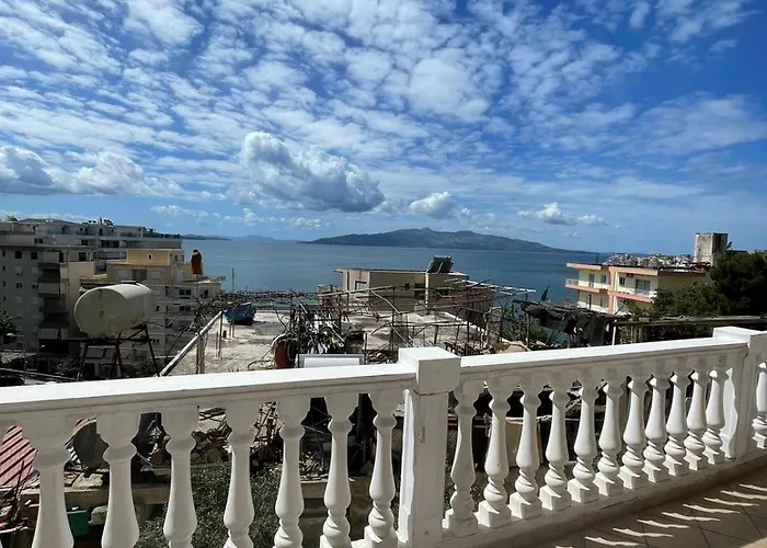 Apartment Seaside Apartmens