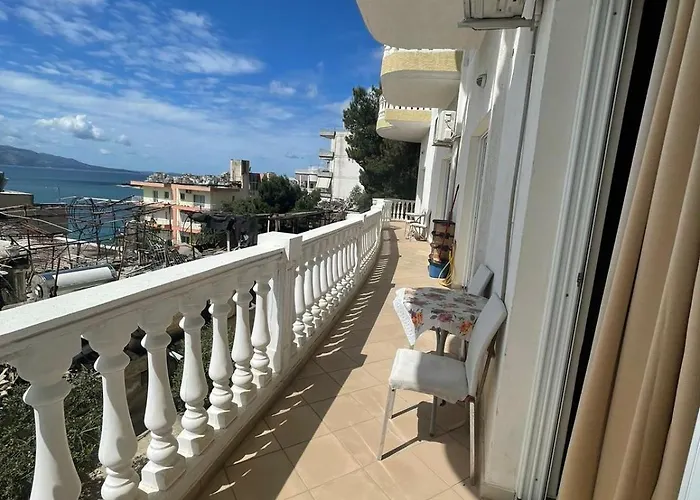 Seaside Apartmens Apartment *