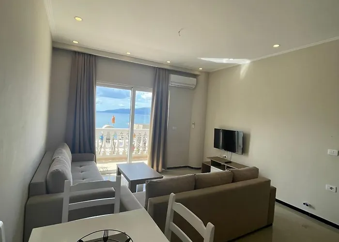 Apartment Seaside Apartmens *