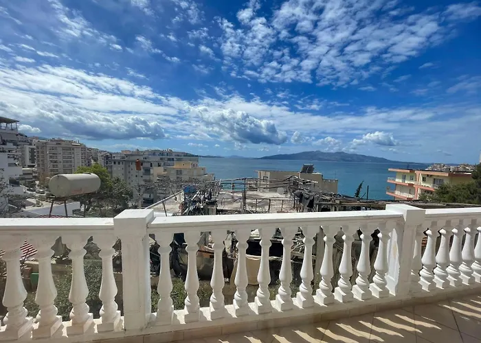 Seaside Apartmens *