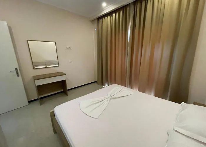 Seaside Apartmens