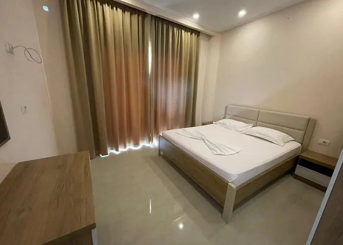 Seaside Apartmens Apartment *