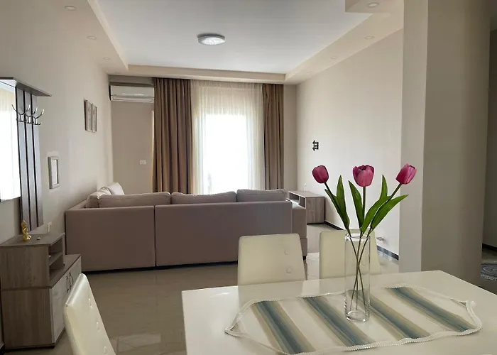 Seaside Apartmens *