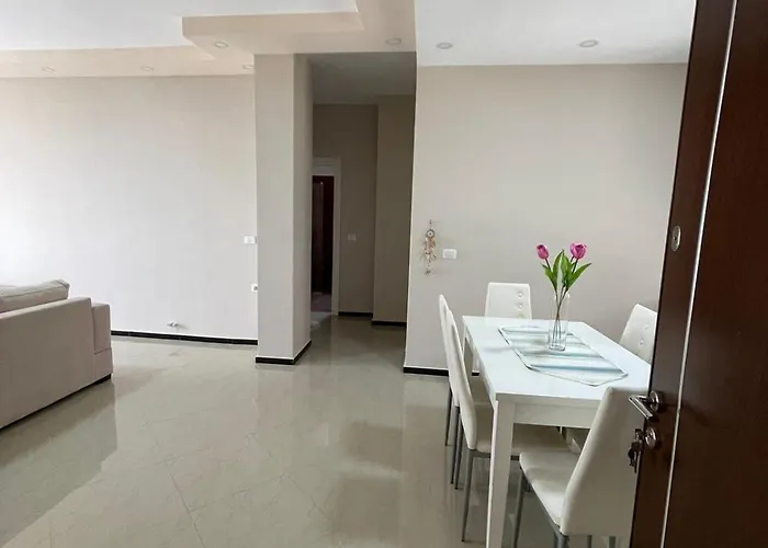 Seaside Apartmens Sarande