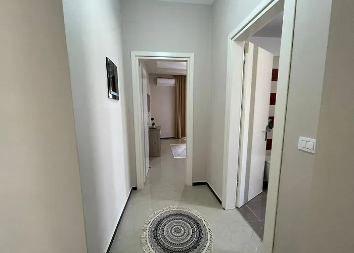 Seaside Apartmens Apartment