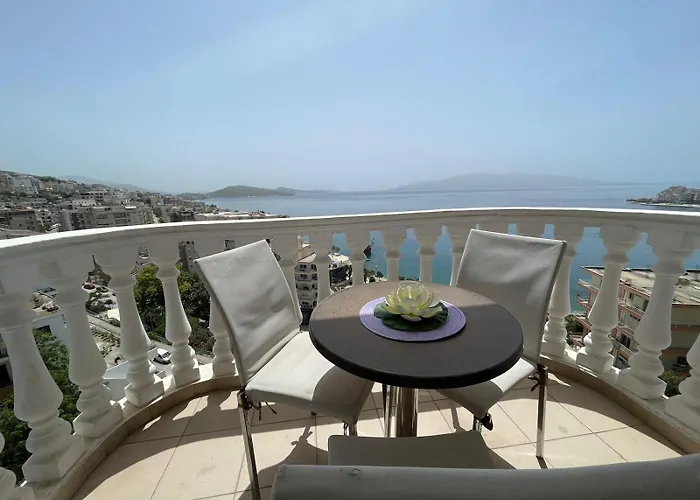 Seaside Apartmens