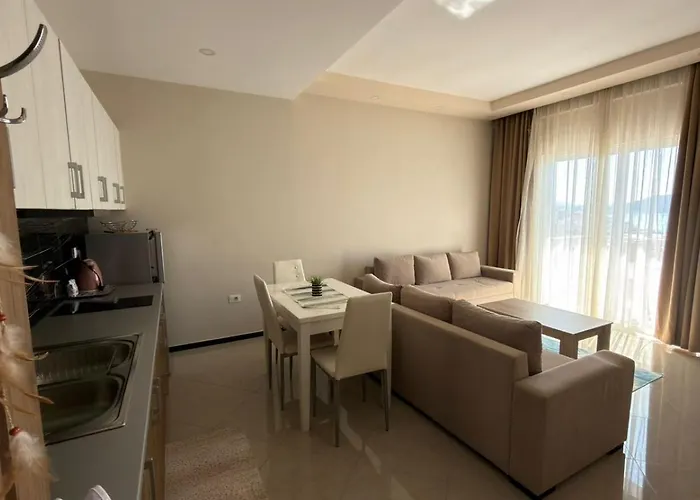 Apartment Seaside Apartmens *
