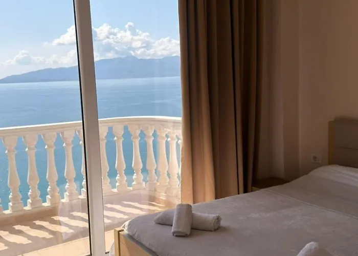 Seaside Apartmens Sarande