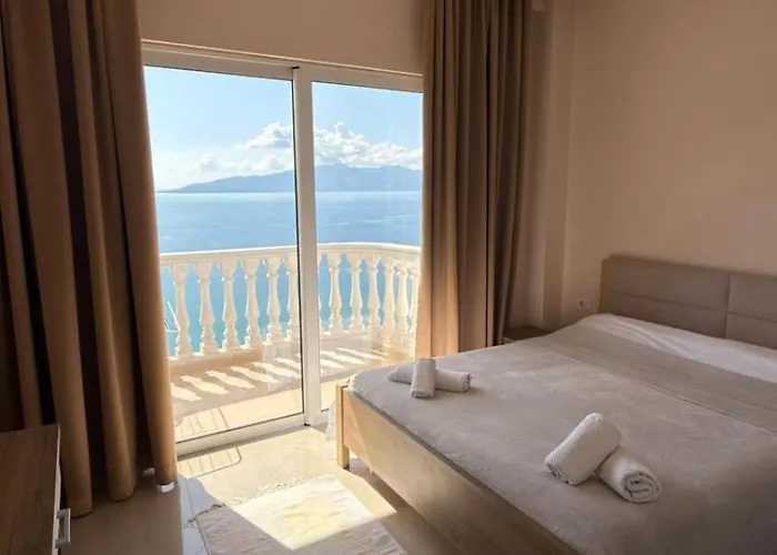 Seaside Apartmens *