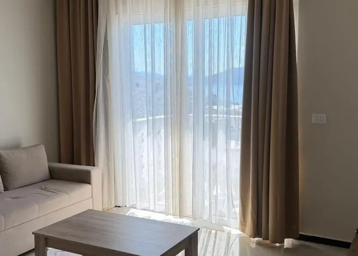 Seaside Apartmens Apartment Sarande