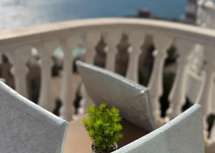 Seaside Apartmens