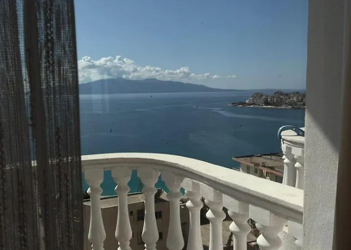 Apartment Seaside Apartmens