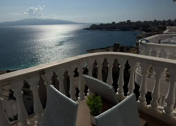 Seaside Apartmens *