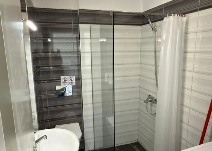Seaside Apartmens Apartment *