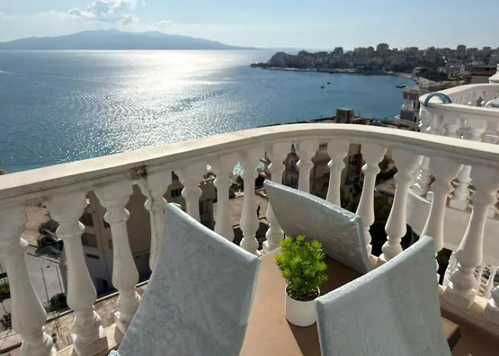 Seaside Apartmens